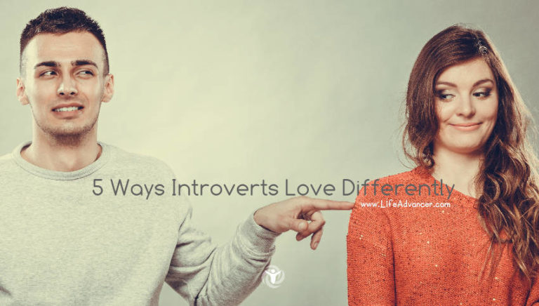 Read more about the article If You Are Dating an Introvert, Here are 5 Things You Should Know