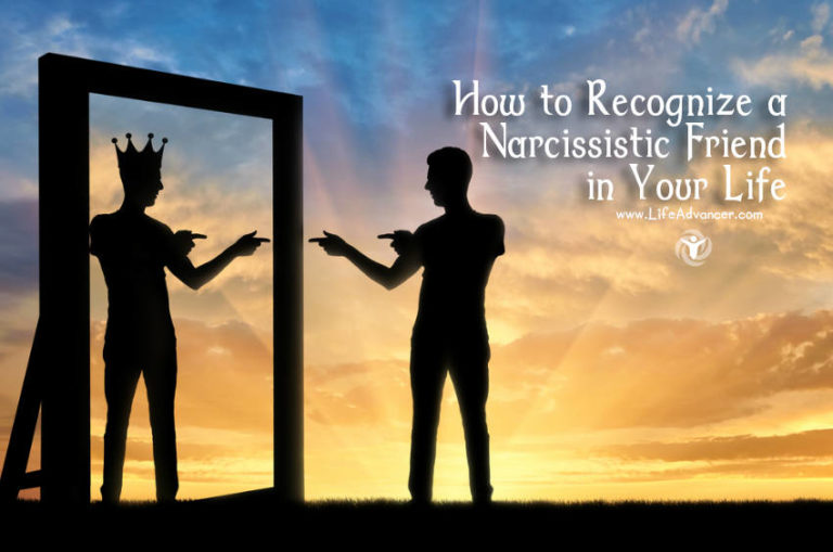 Read more about the article How to Recognize a Narcissistic Friend in Your Life
