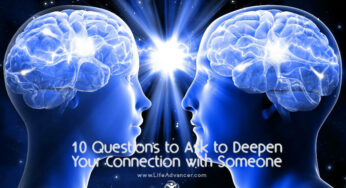 10 Questions to Ask to Deepen Your Connection with Someone