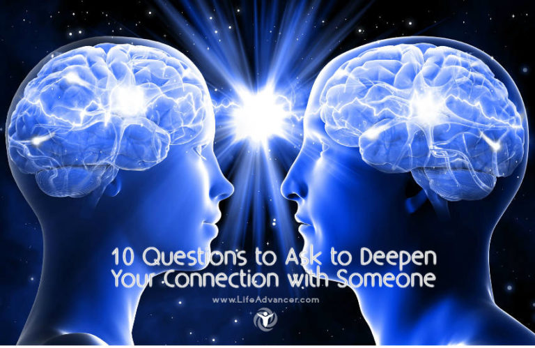 Read more about the article 10 Questions to Ask to Deepen Your Connection with Someone