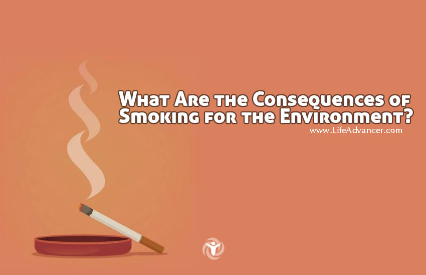 Consequences of Smoking Environment