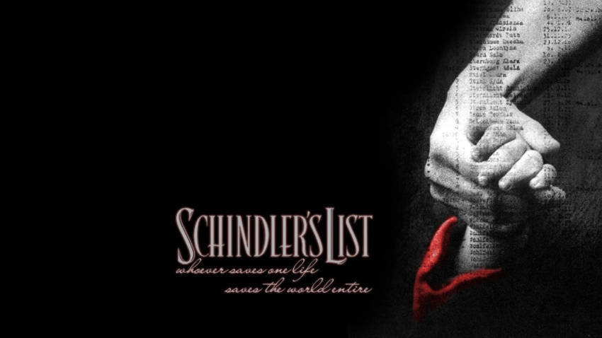 schindlers list