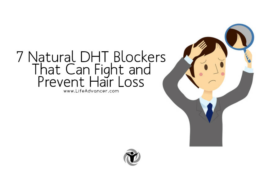 Natural DHT Blockers