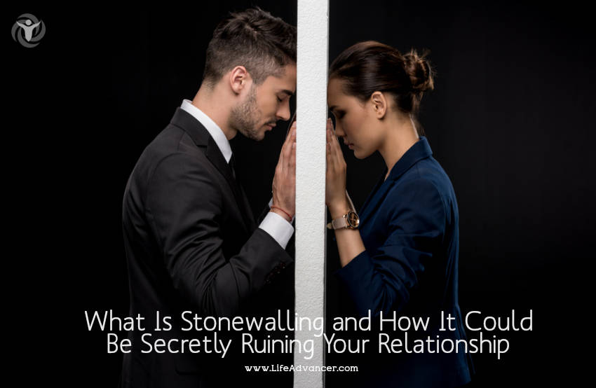 Stonewalling Relationship
