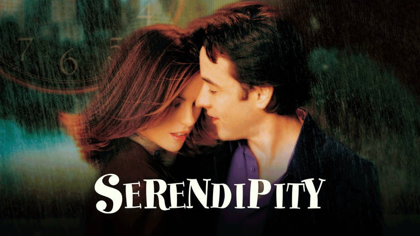 best christmas movies - Serendipity