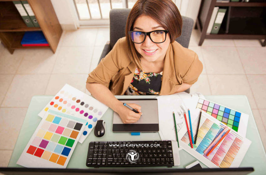 9 Freelance Jobs That Can Help You Make a Living Doing ...