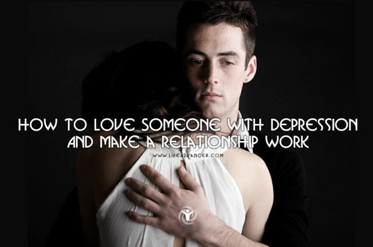 Read more about the article How to Love Someone with Depression and Make a Relationship Work