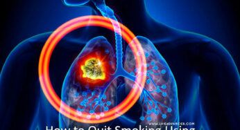 How to Quit Smoking Using Three Straightforward Steps