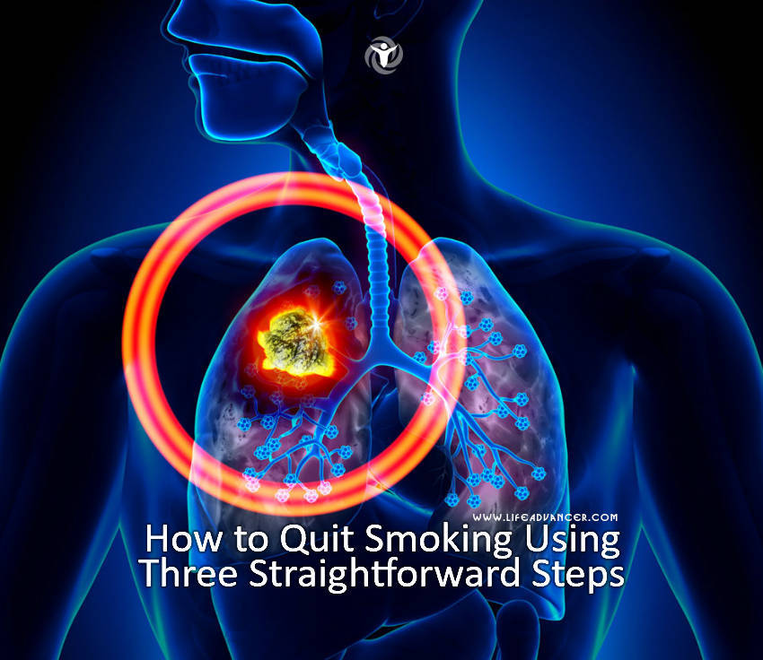 How to Quit Smoking 2