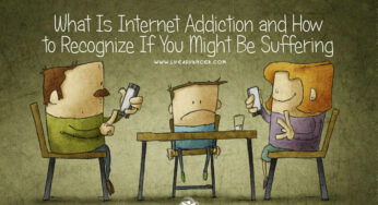 What Is Internet Addiction and How to Recognize If You Might Be Suffering