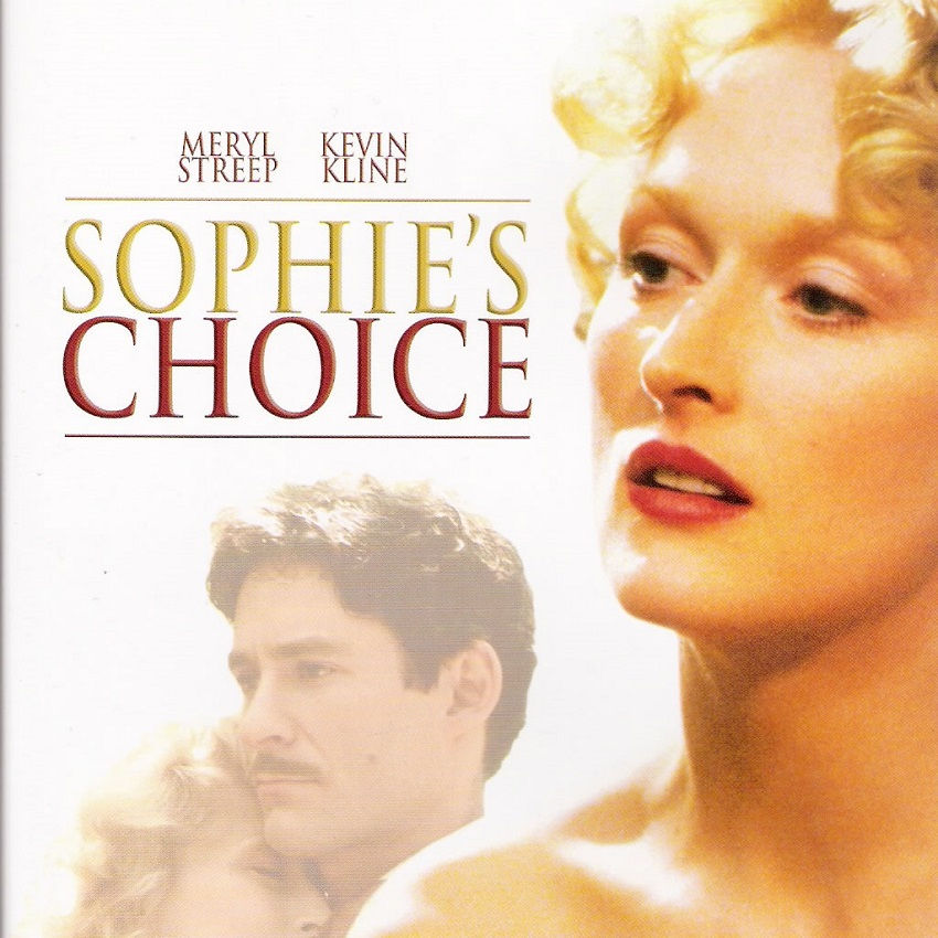 Sophie-s-Choice