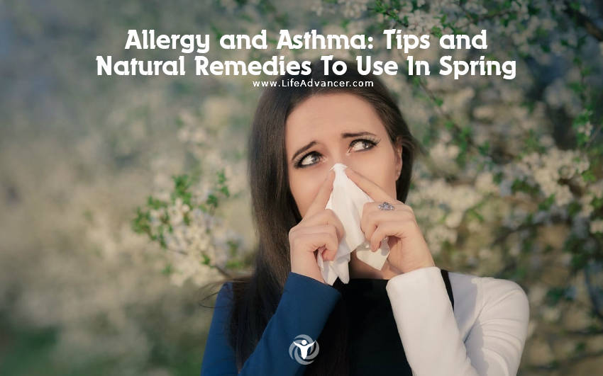 Allergy and Asthma Tips
