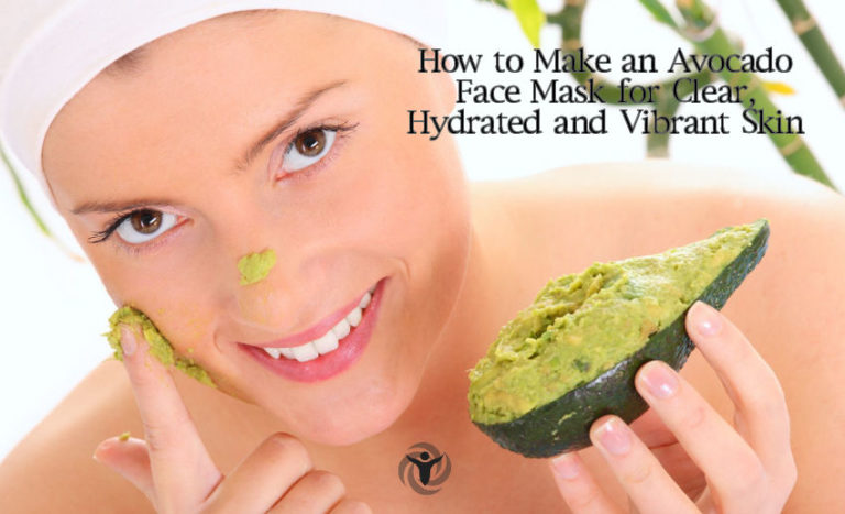 Read more about the article How to Make an Avocado Face Mask for Clear and Vibrant Skin