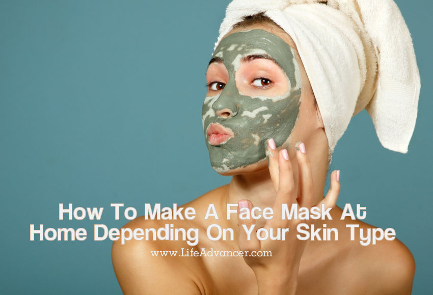 How To Make A Face Mask