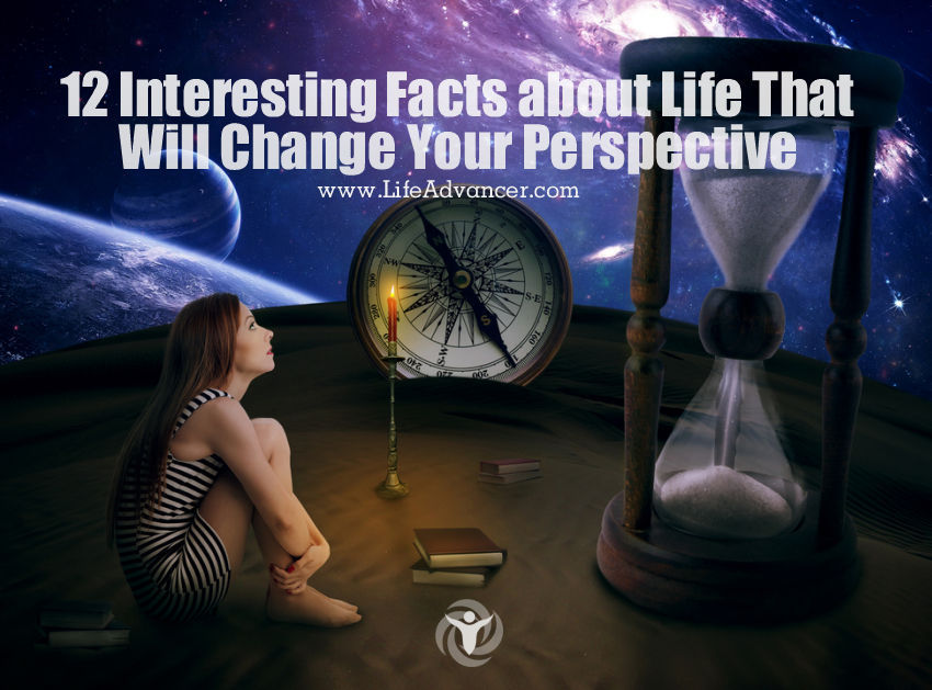 Interesting Facts about Life