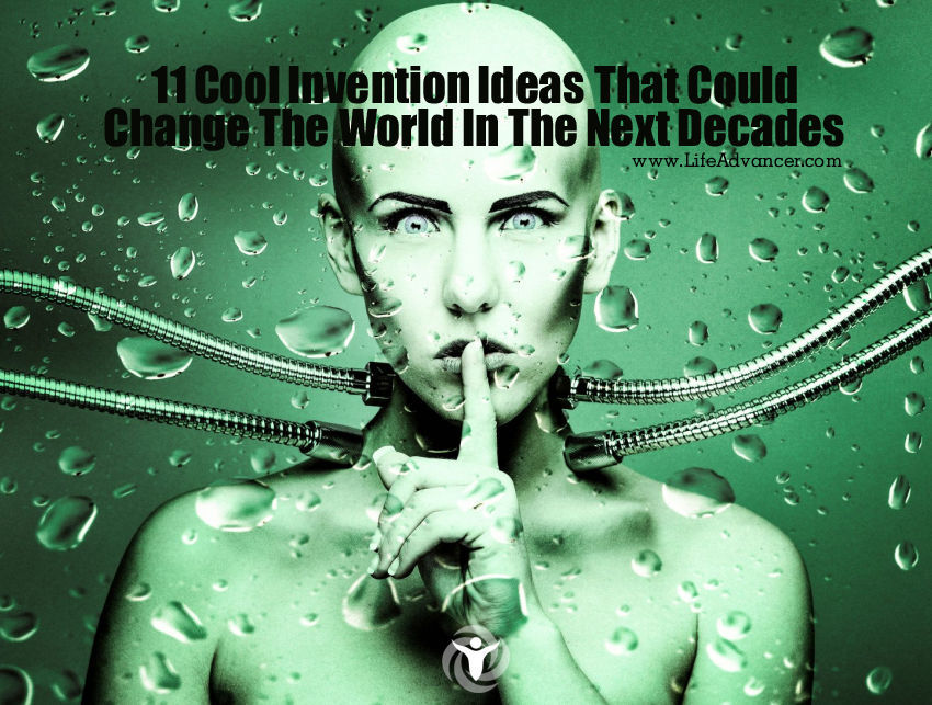 Invention Ideas