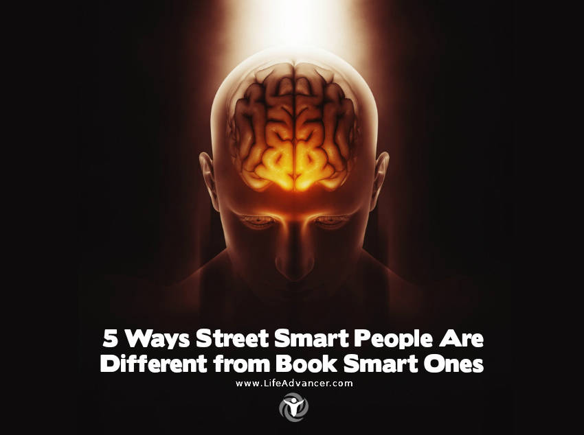 street Smart People