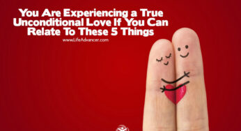 5 Signs of True Unconditional Love: Are You Experiencing It?