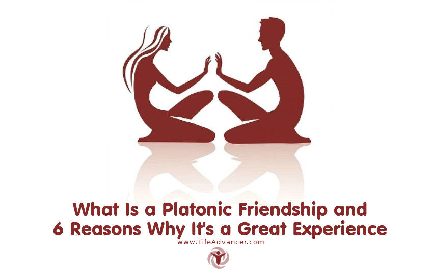 What Is a Platonic Friendship and 6 Reasons Why It's a Great Experience