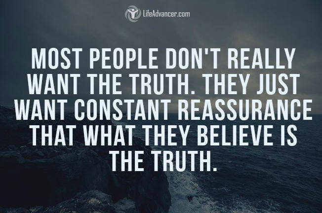 15 Powerful Quotes About Truth And Honesty 