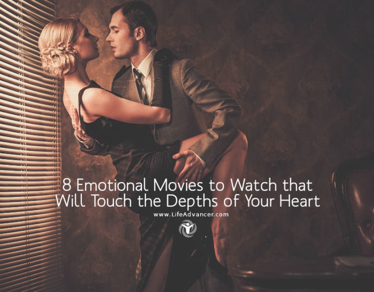 Read more about the article 8 Emotional Movies to Watch That Will Touch the Depths of Your Heart