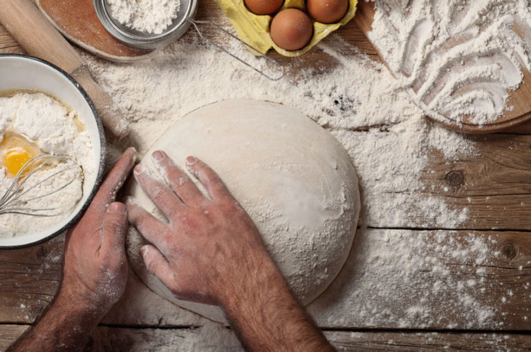 Read more about the article 5 Homemade Bread Recipes and Benefits of Baking Your Own Bread