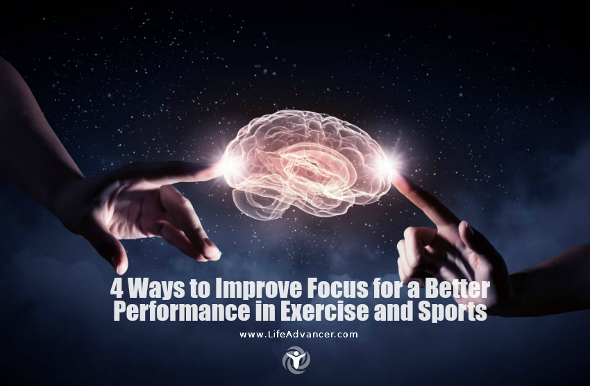 Improve Focus