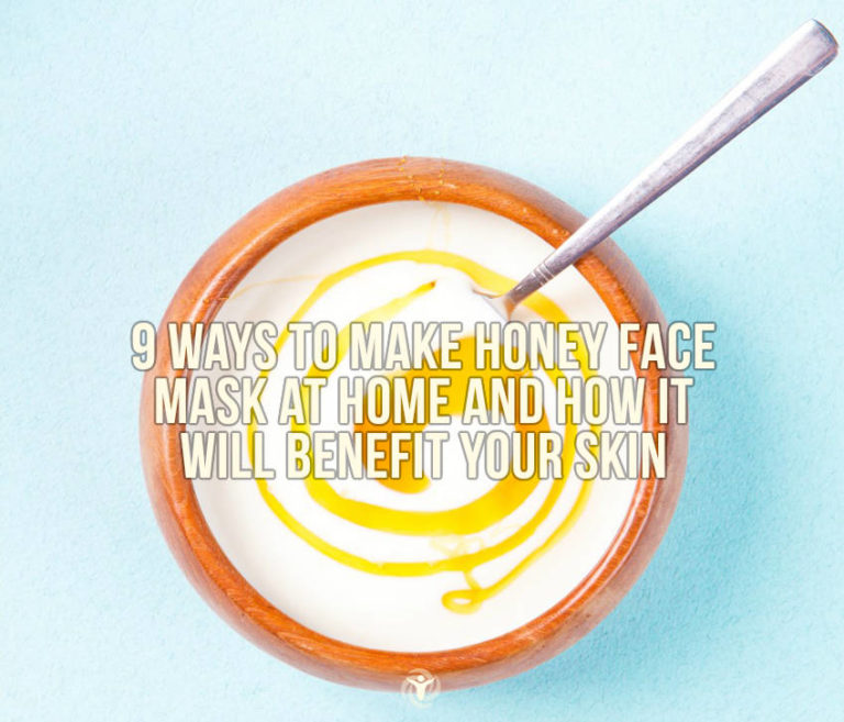 Read more about the article 9 Ways to Make Honey Face Mask at Home and How It Will Benefit Your Skin