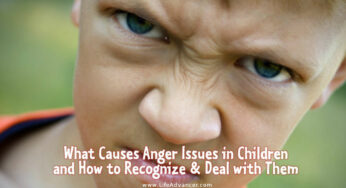 What Causes Anger Issues in Children and How to Recognize Them