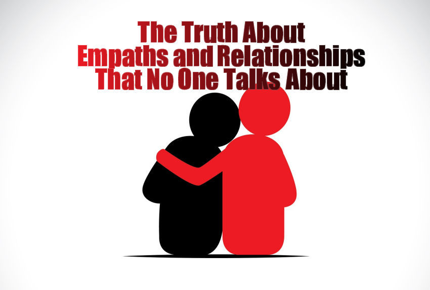 Empaths and Relationships