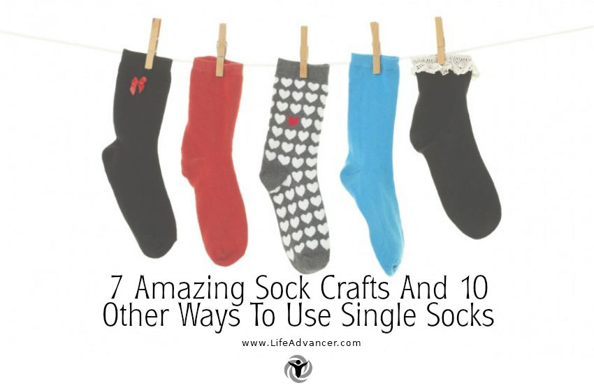 Sock Crafts