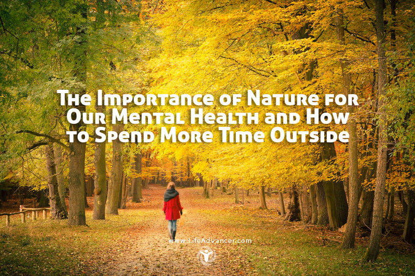 Importance of Nature