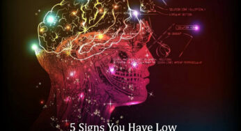 5 Signs You Have Low Levels of Serotonin & 5 Tricks to Increase Them