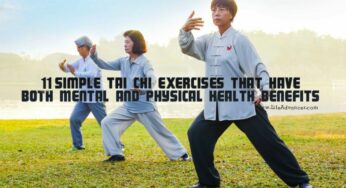 11 Tai Chi Exercises & Their Mental and Physical Benefits