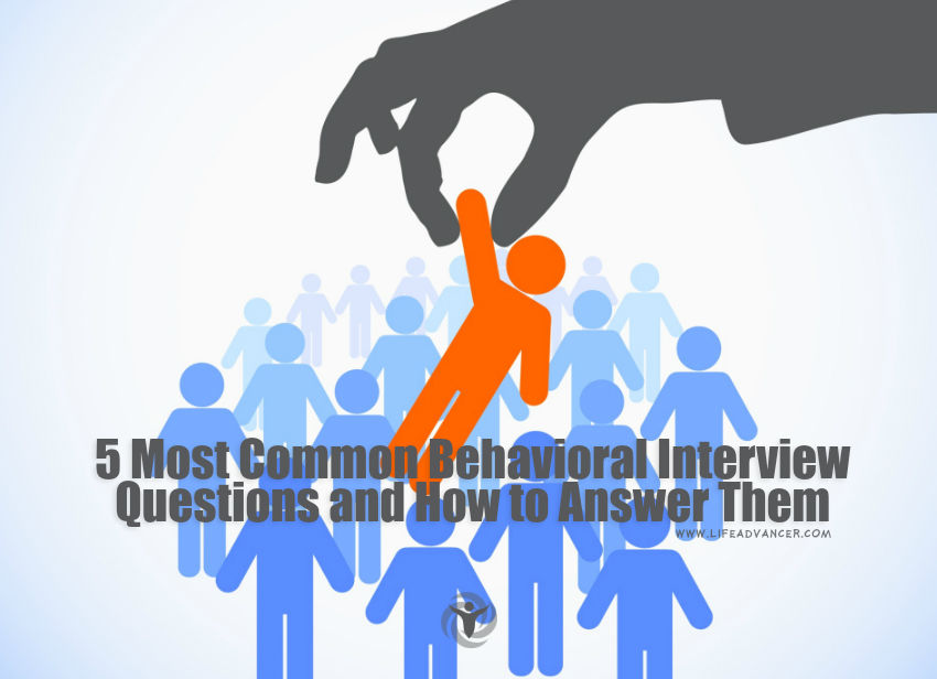 Common Behavioral Interview Questions