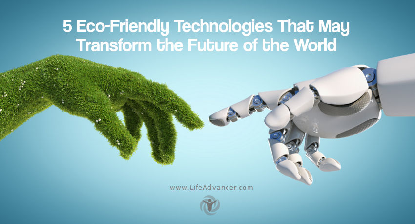 Eco-Friendly Technologies