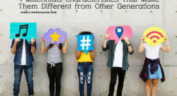 9 Millennial Traits That Make Them Different from Others