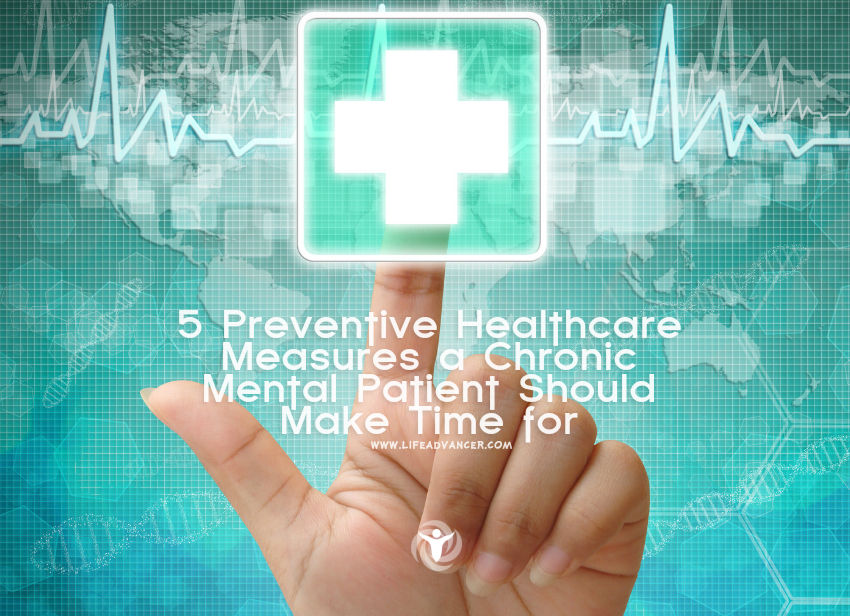 Preventive Healthcare