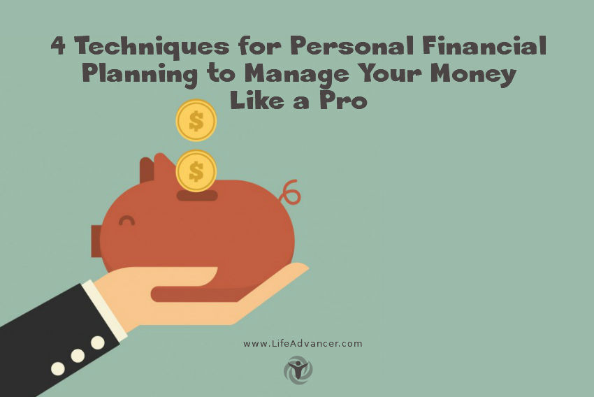 Techniques for Personal Financial Planning
