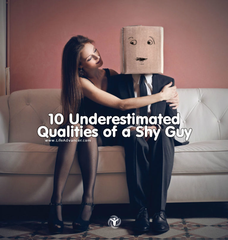 Read more about the article 10 Underestimated Qualities of a Shy Guy (and What You Should Know Before Dating One)
