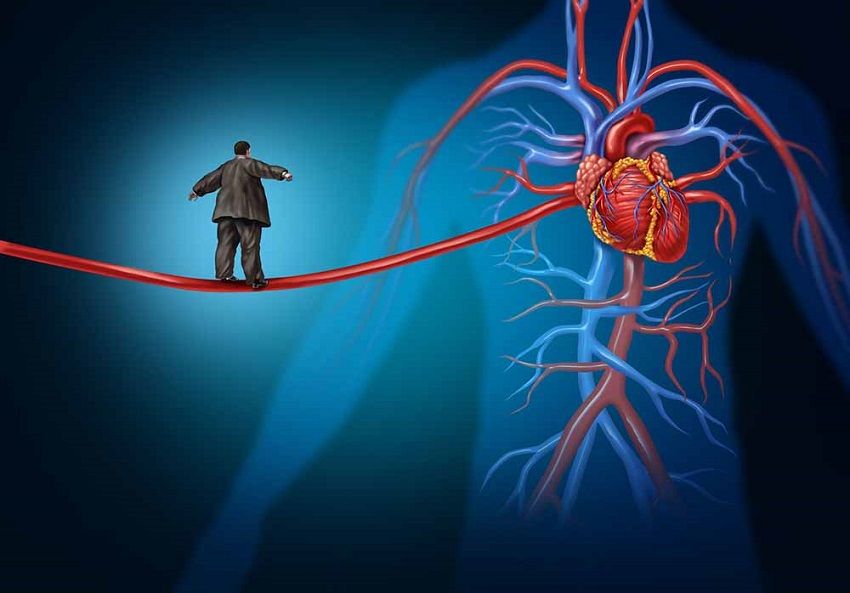 What to do if someone has a heart attack Prevention
