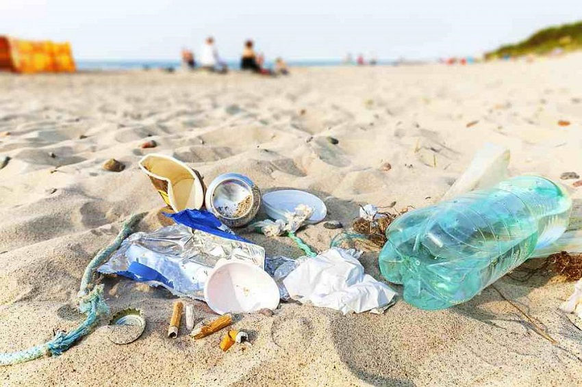 How We Can Prevent the Problem of Plastic in the Ocean