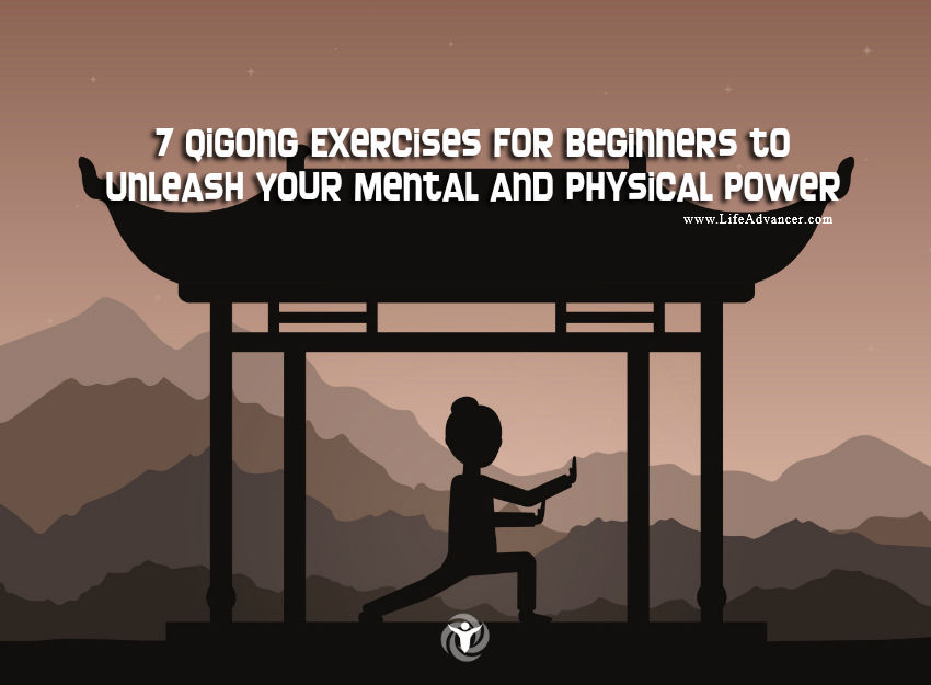Qigong Exercises