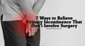 7 Ways to Relieve Urinary Incontinence That Don’t Involve Surgery