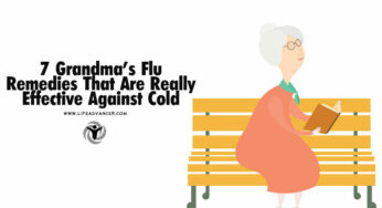 7 Grandma’s Flu Remedies That Are Really Effective Against Cold