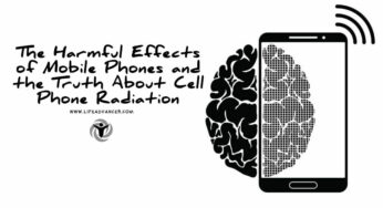 Harmful Effects of Mobile Phones and Cell Phone Radiation