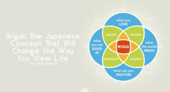 Ikigai: The Japanese Concept That Will Change Your View of Life