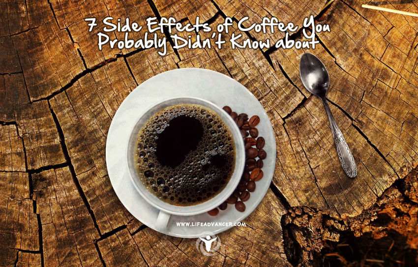 Side Effects of Coffee