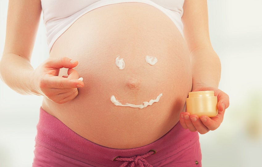 Six Things To Prevent Pregnancy Stretch Marks