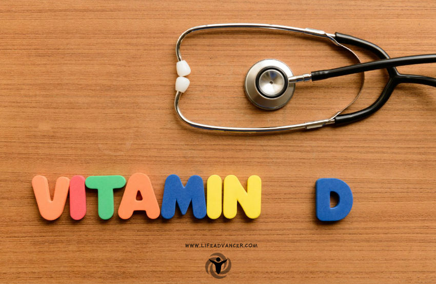 sources of Vitamin D